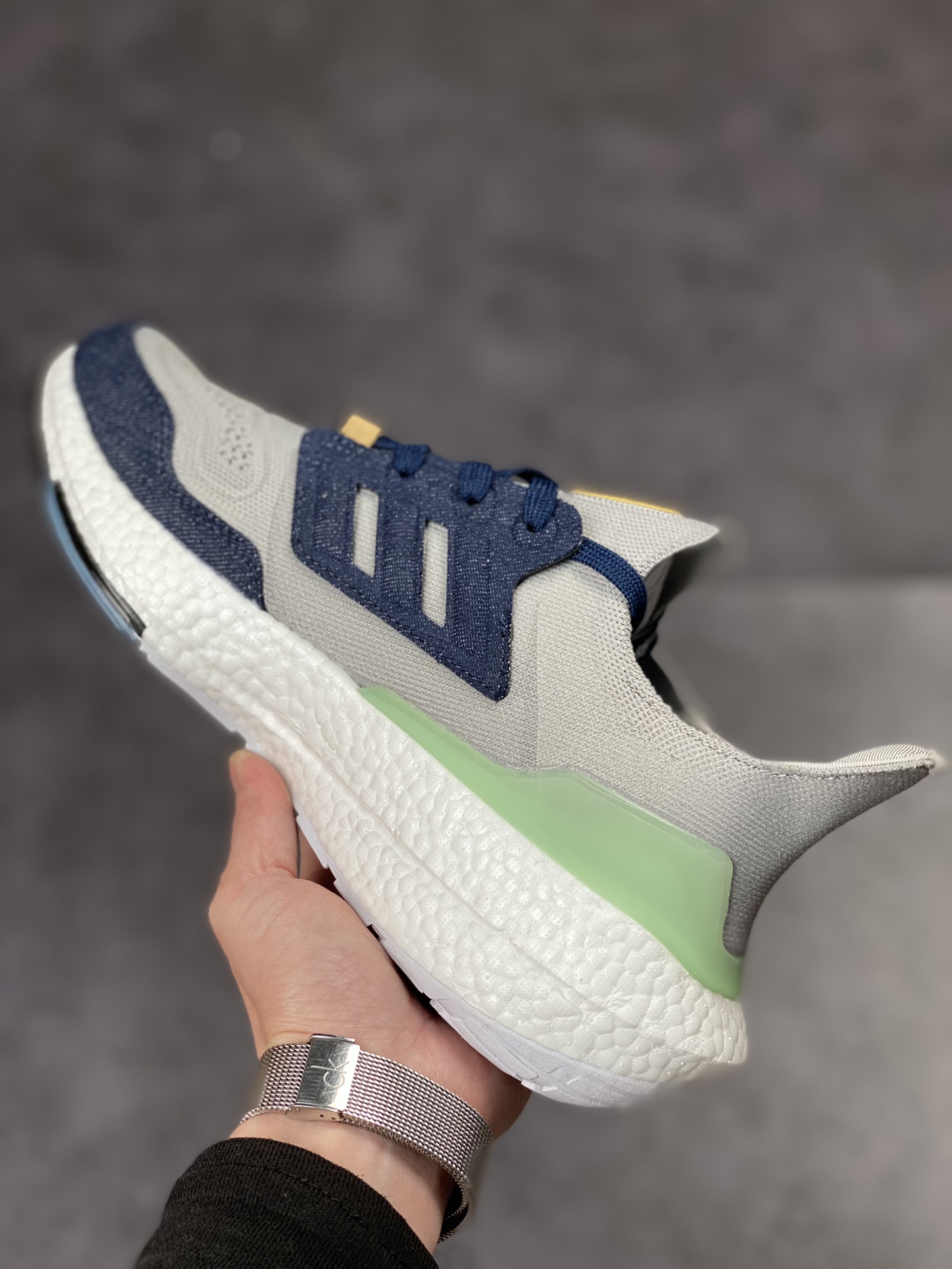 Adidas ultra boost 2022 series officially exposed GX9158