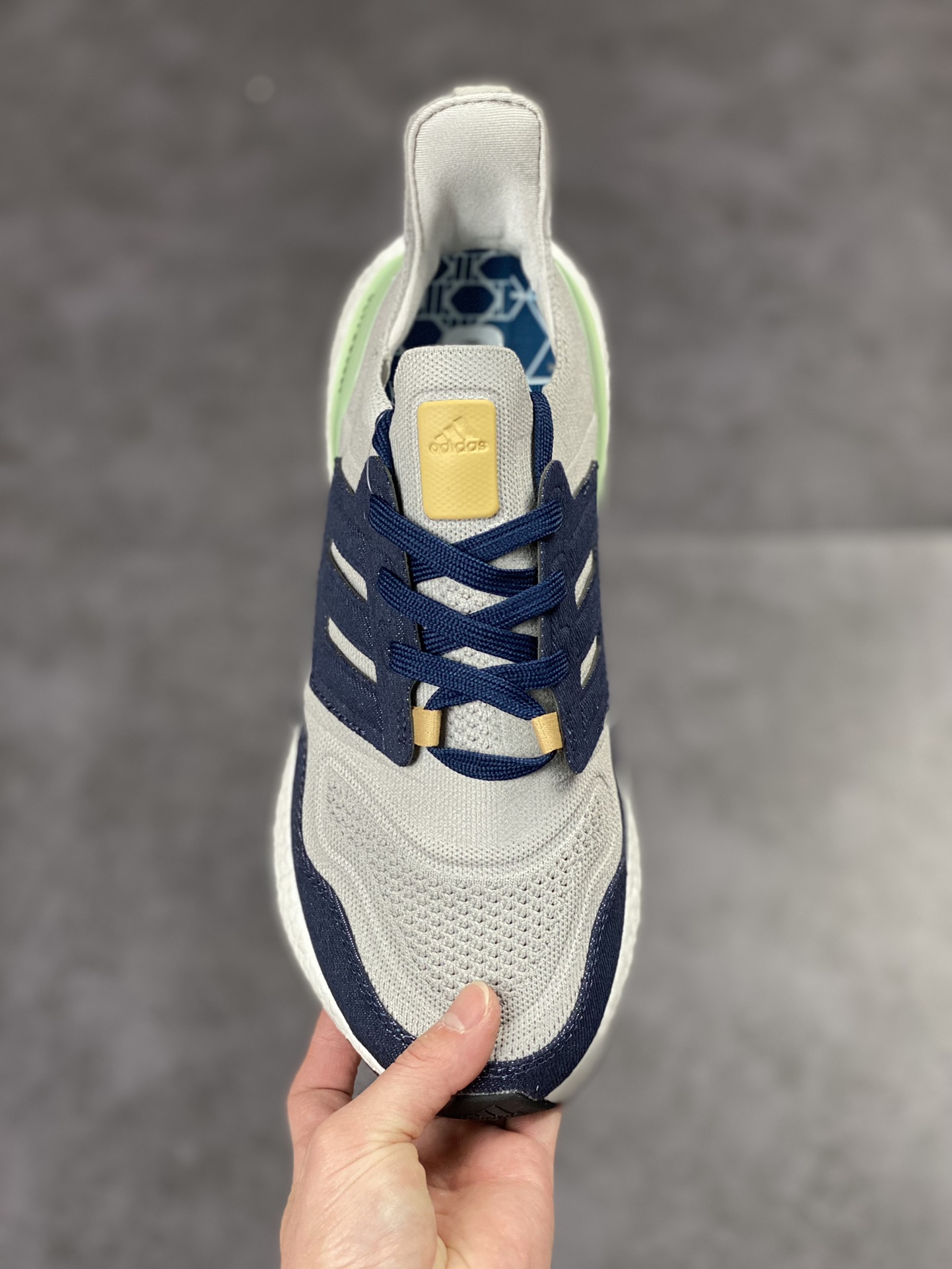 Adidas ultra boost 2022 series officially exposed GX9158