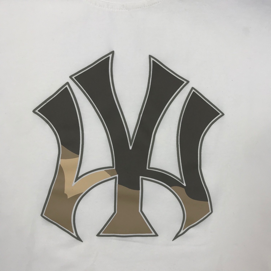 High-Quality Custom NY Yankees Child MLB Embroidered Short Sleeves for 2023 - 图片 6