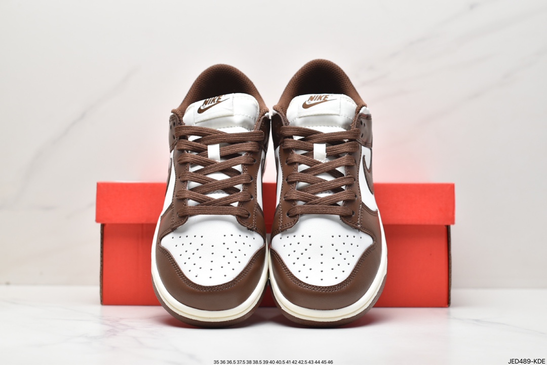 150 耐克Nike SB Zoom Dunk Low 板鞋 系列经典百搭休闲运动板鞋DD1503-124