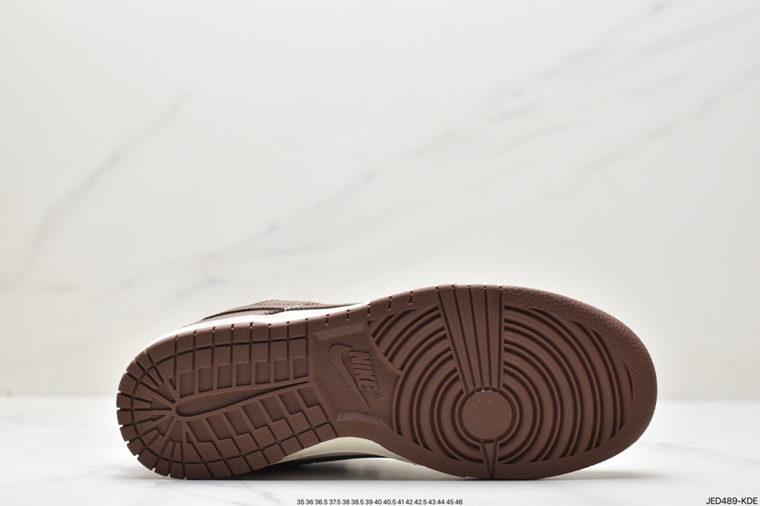 150 耐克Nike SB Zoom Dunk Low 板鞋 系列经典百搭休闲运动板鞋DD1503-124