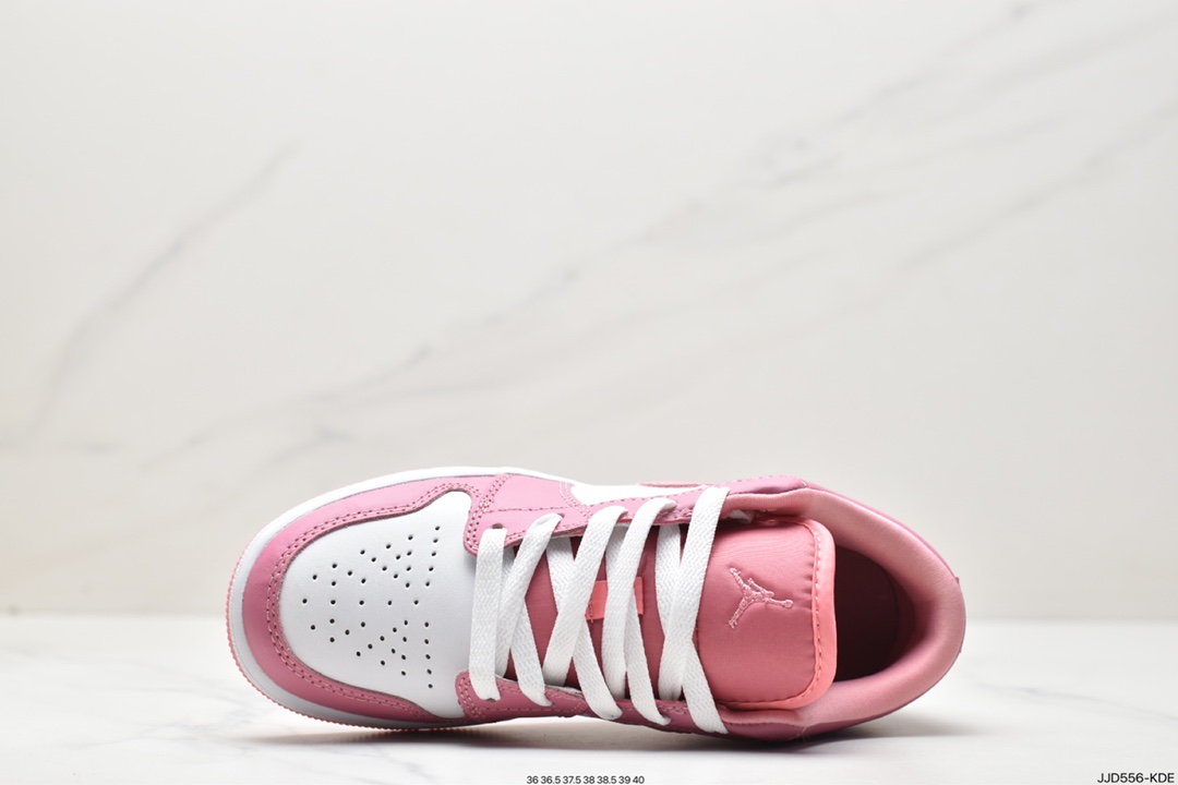 130 耐克Nike Air Jordan 1 Mid”Green Yellow”AJ1乔丹一代中帮553560-616