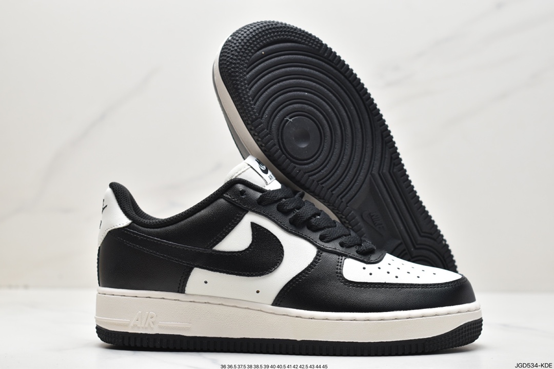 180 耐克Nike Air Force 1 Low 空军一号低帮百搭休闲运动板鞋FD4341-101