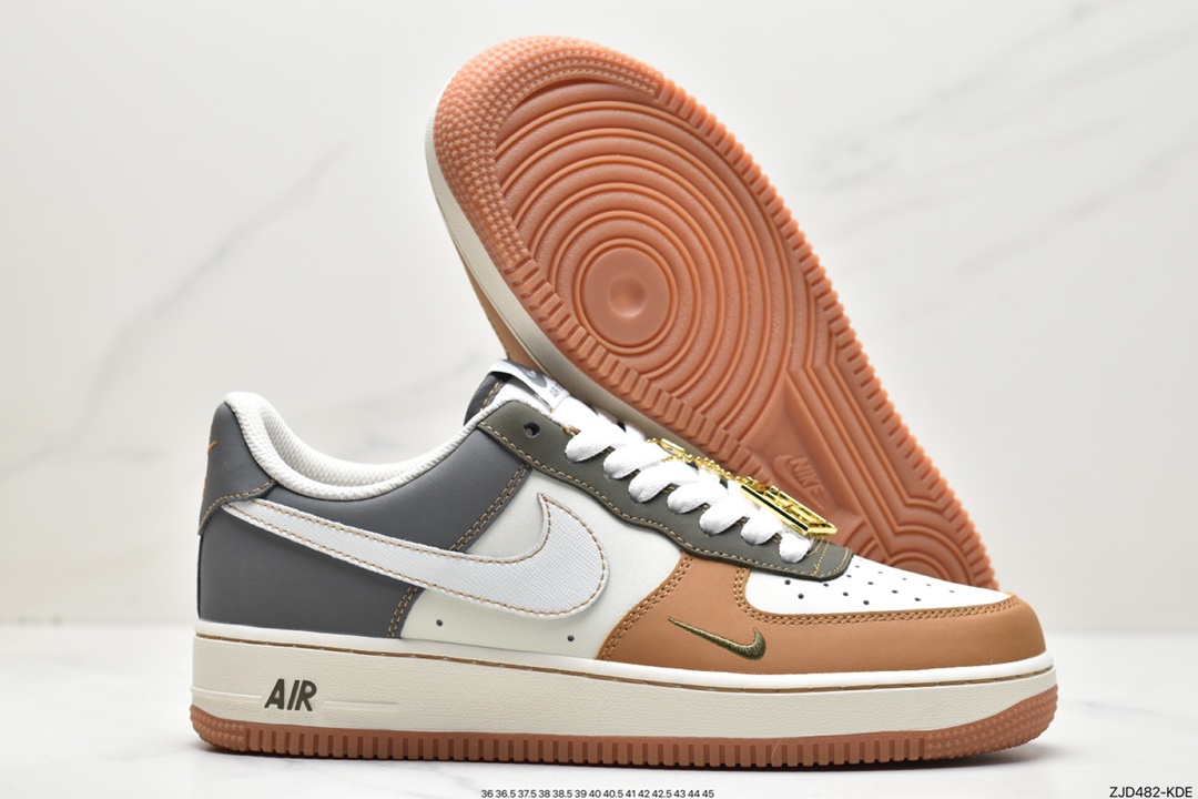 Nike Air Force 1 Air Force One Official Sync DB3301-011