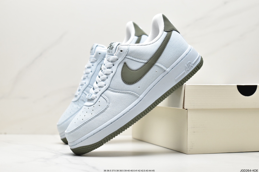 Nike Air Force 1 Air Force One Official Synchronization YY3188-101