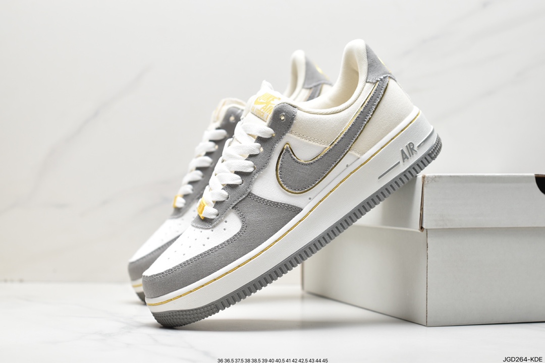 Nike Air Force 1 Air Force One Official Synchronization YY3188-101