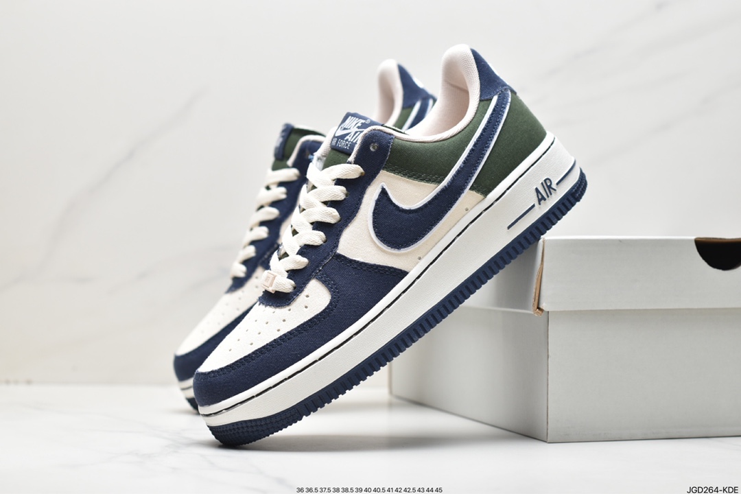 Nike Air Force 1 Air Force One Official Synchronization YY3188-101