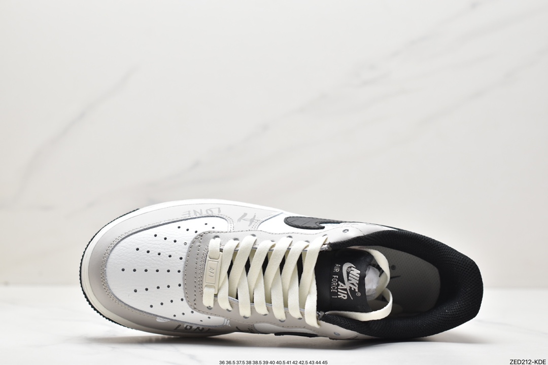260 Nike Air Force 1 空军一号 官方同步LT5986-921