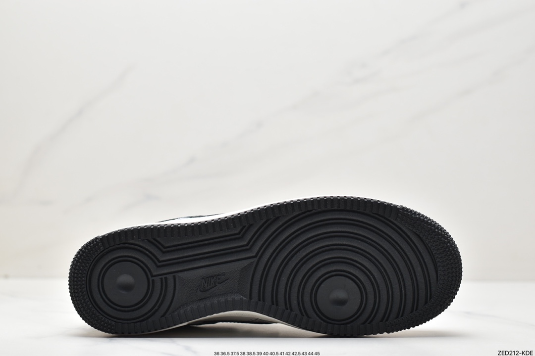 260 Nike Air Force 1 空军一号 官方同步LT5986-921