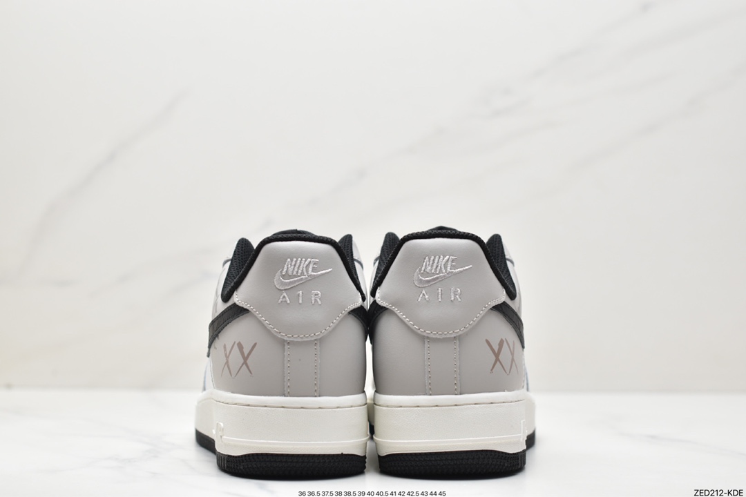 260 Nike Air Force 1 空军一号 官方同步LT5986-921