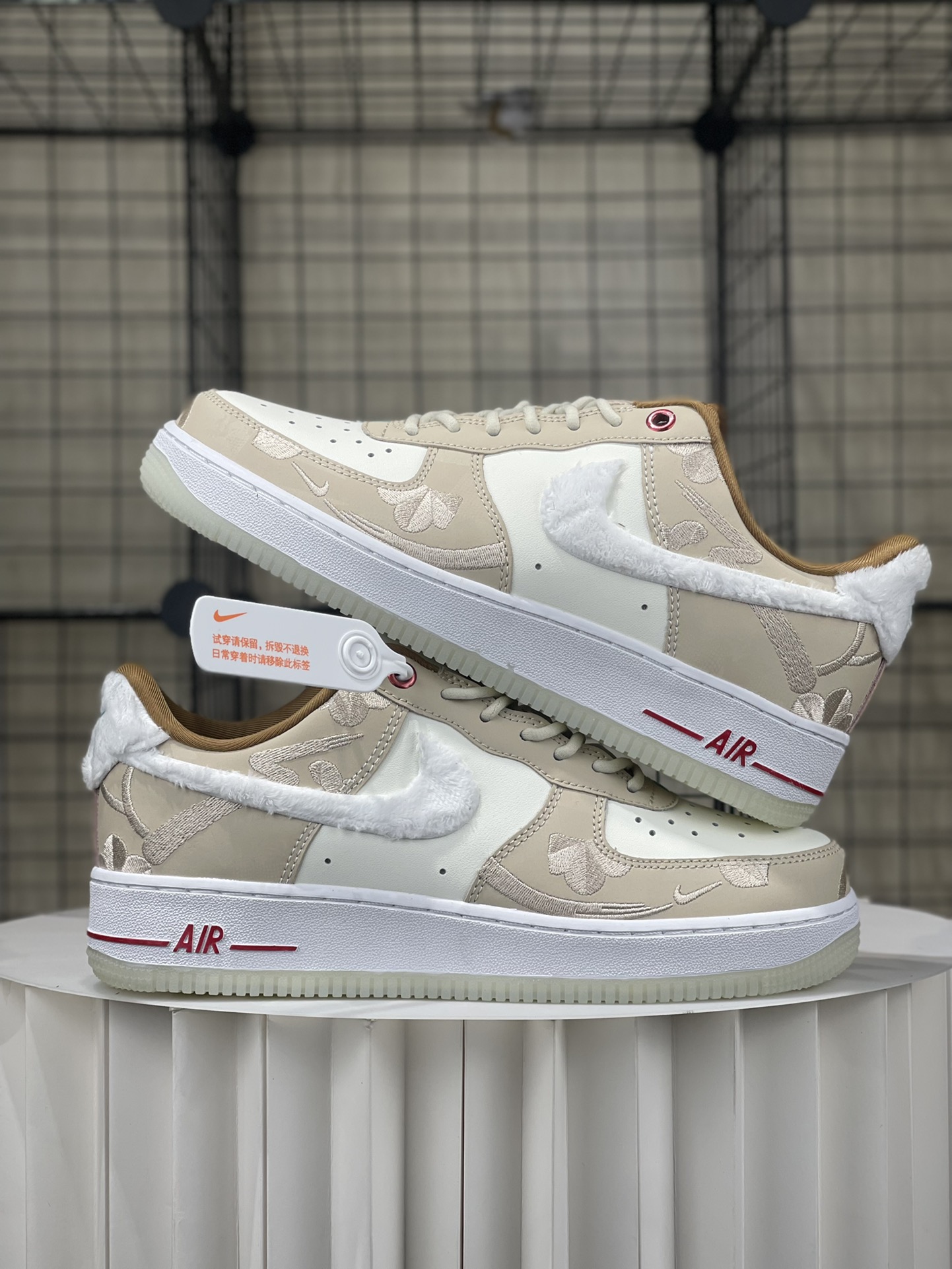 나이키포스 신발 28365 Nike Air Force Shoes