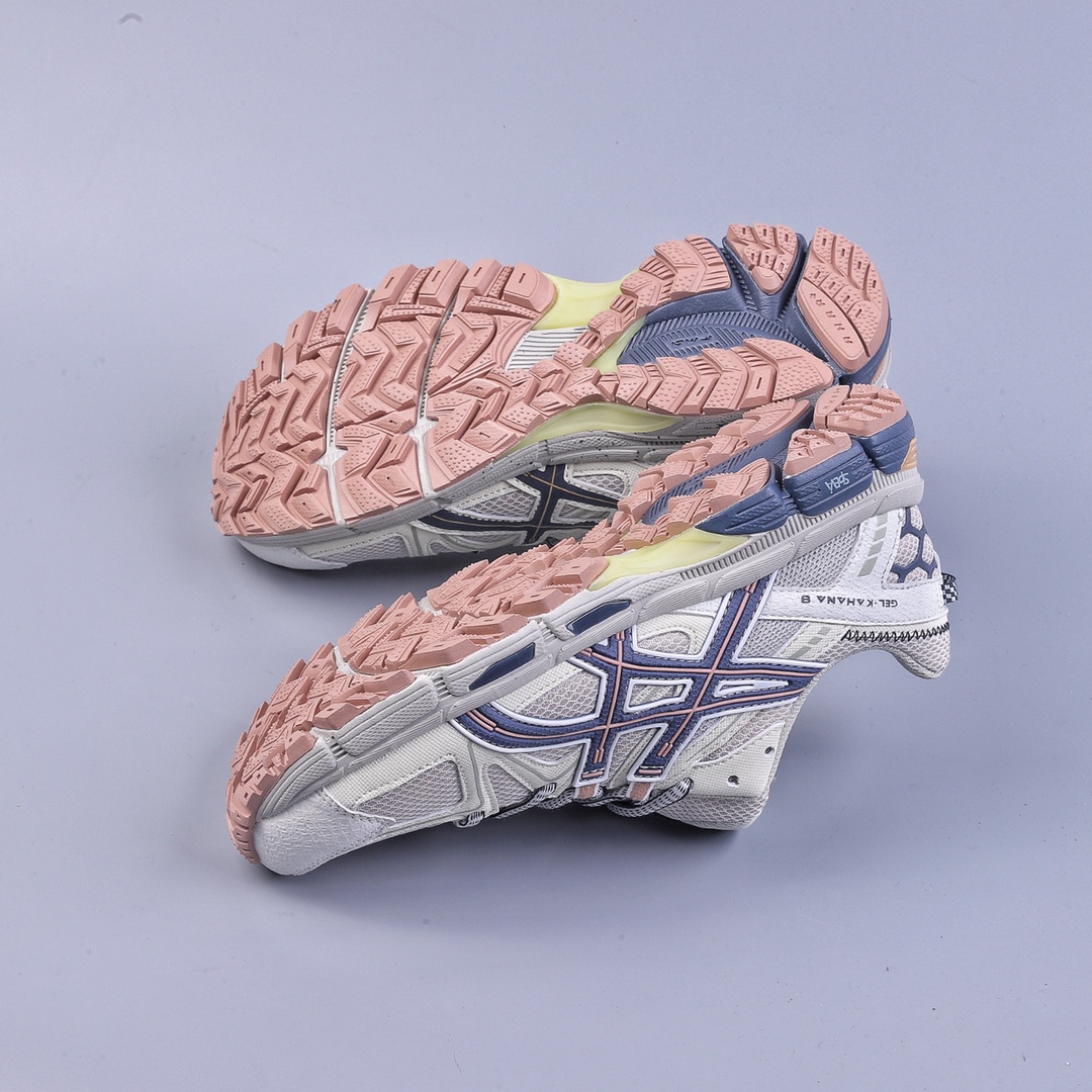 ASICS GEL-CONTEND 4 men's and women's shoes off-road running shoes 1011B109-023