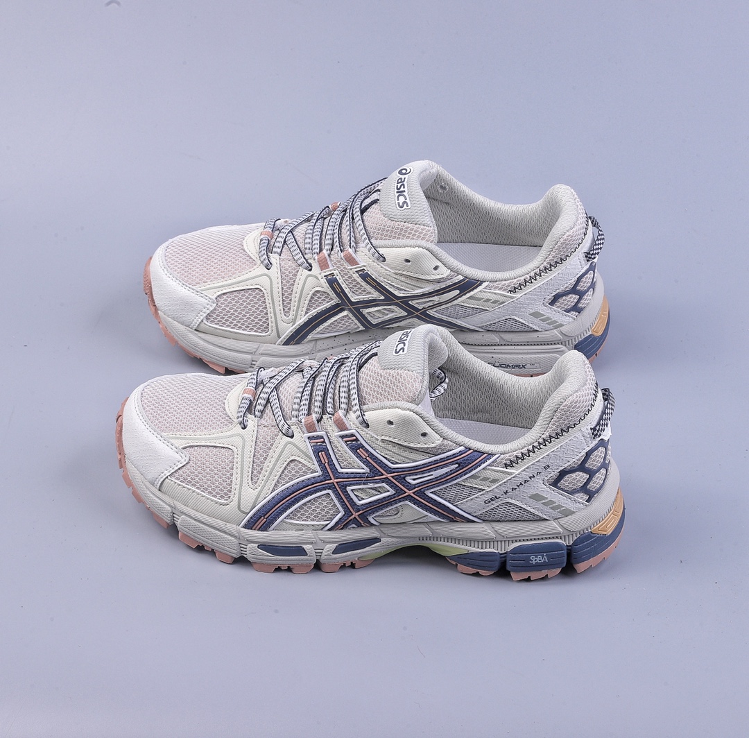 ASICS GEL-CONTEND 4 men's and women's shoes off-road running shoes 1011B109-023