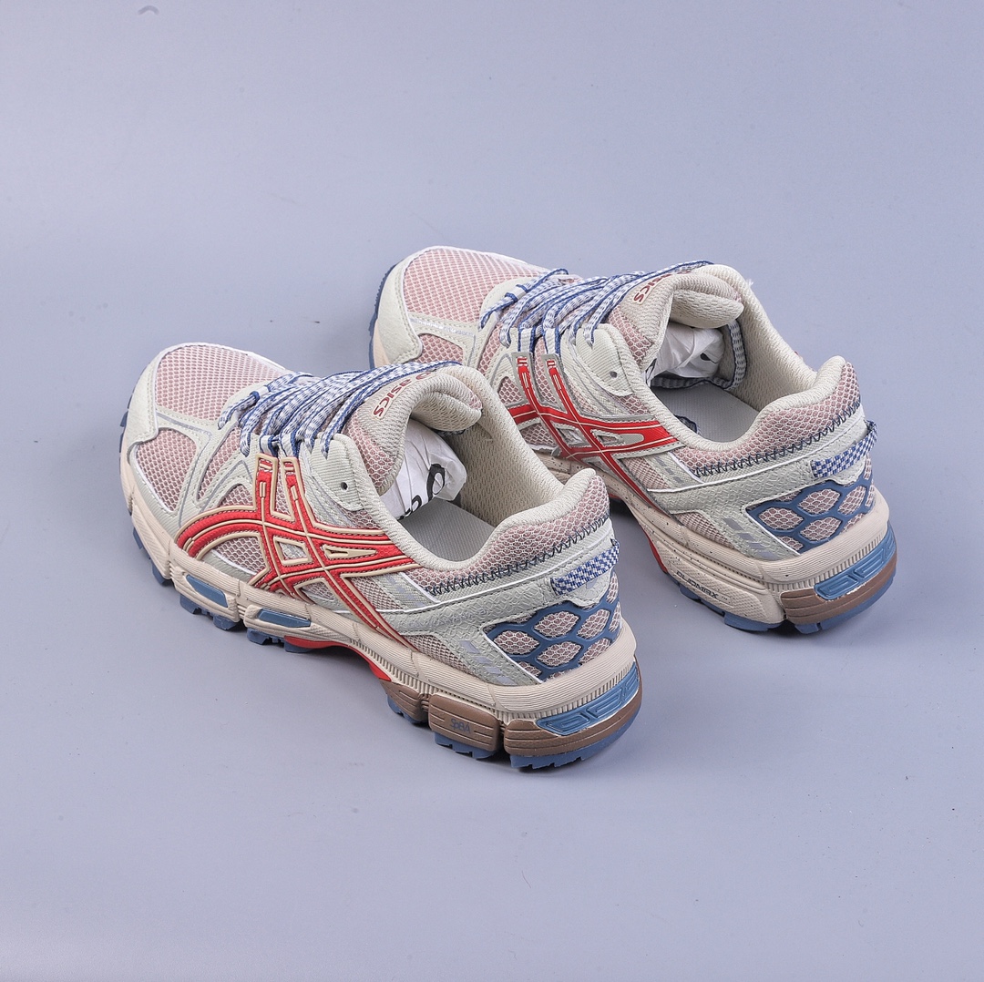 200  ASICS 亚瑟士 GEL-CONTEND 4男女鞋越野跑步鞋抓地稳定运动鞋缓震耐磨跑鞋 1011B109-200