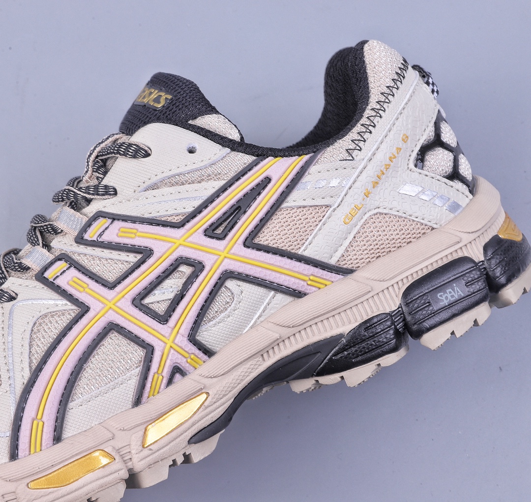 200  ASICS 亚瑟士 GEL-CONTEND 4男女鞋越野跑步鞋抓地稳定运动鞋缓震耐磨跑鞋1011B109-201