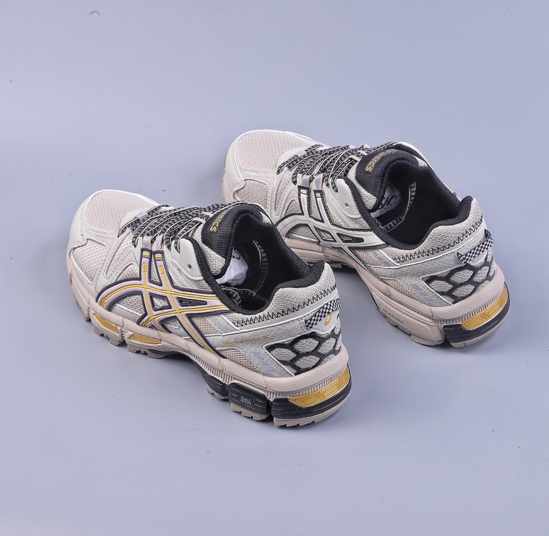 200  ASICS 亚瑟士 GEL-CONTEND 4男女鞋越野跑步鞋抓地稳定运动鞋缓震耐磨跑鞋1011B109-201