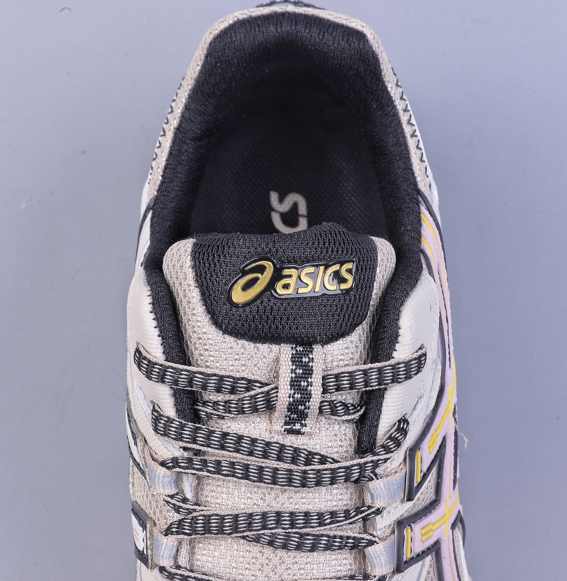 200  ASICS 亚瑟士 GEL-CONTEND 4男女鞋越野跑步鞋抓地稳定运动鞋缓震耐磨跑鞋1011B109-201