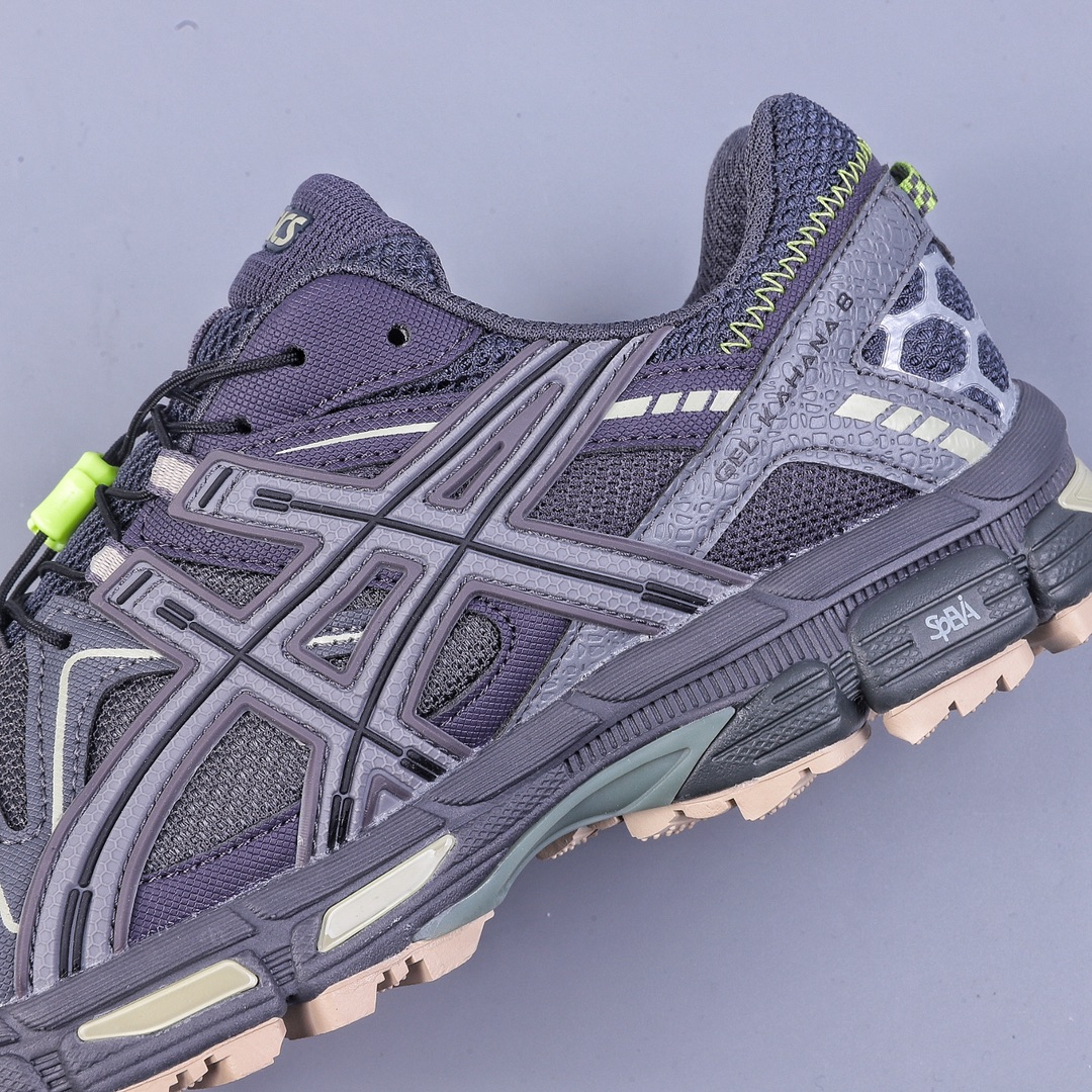 200  ASICS 亚瑟士 GEL-CONTEND 4男女鞋越野跑步鞋抓地稳定运动鞋缓震耐磨跑鞋 1011B387-021