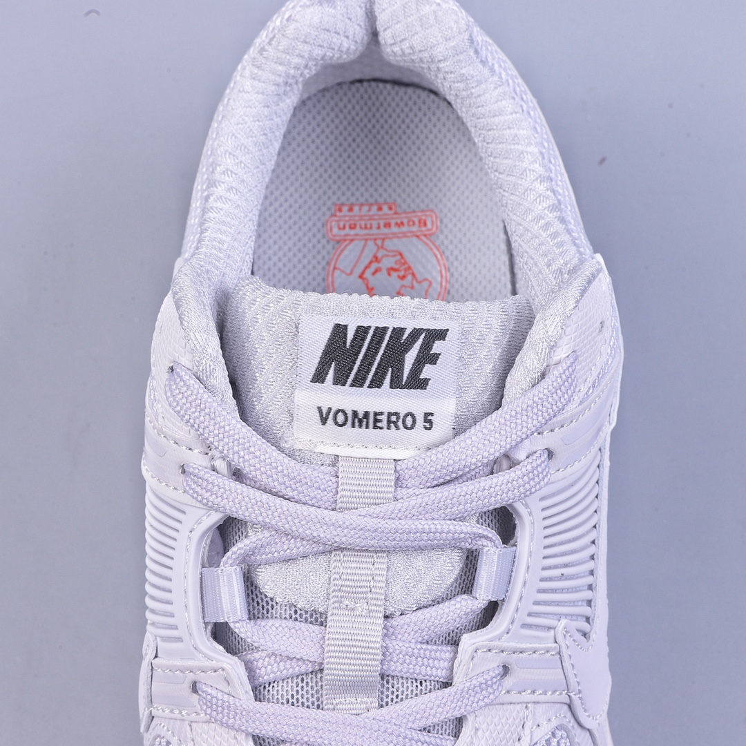 180 Nike Zoom Vomero 5 SP 佛莫罗5代系列经典复古休闲运动慢跑鞋BV1358-001