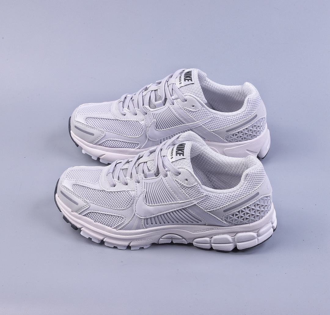 180 Nike Zoom Vomero 5 SP 佛莫罗5代系列经典复古休闲运动慢跑鞋BV1358-001