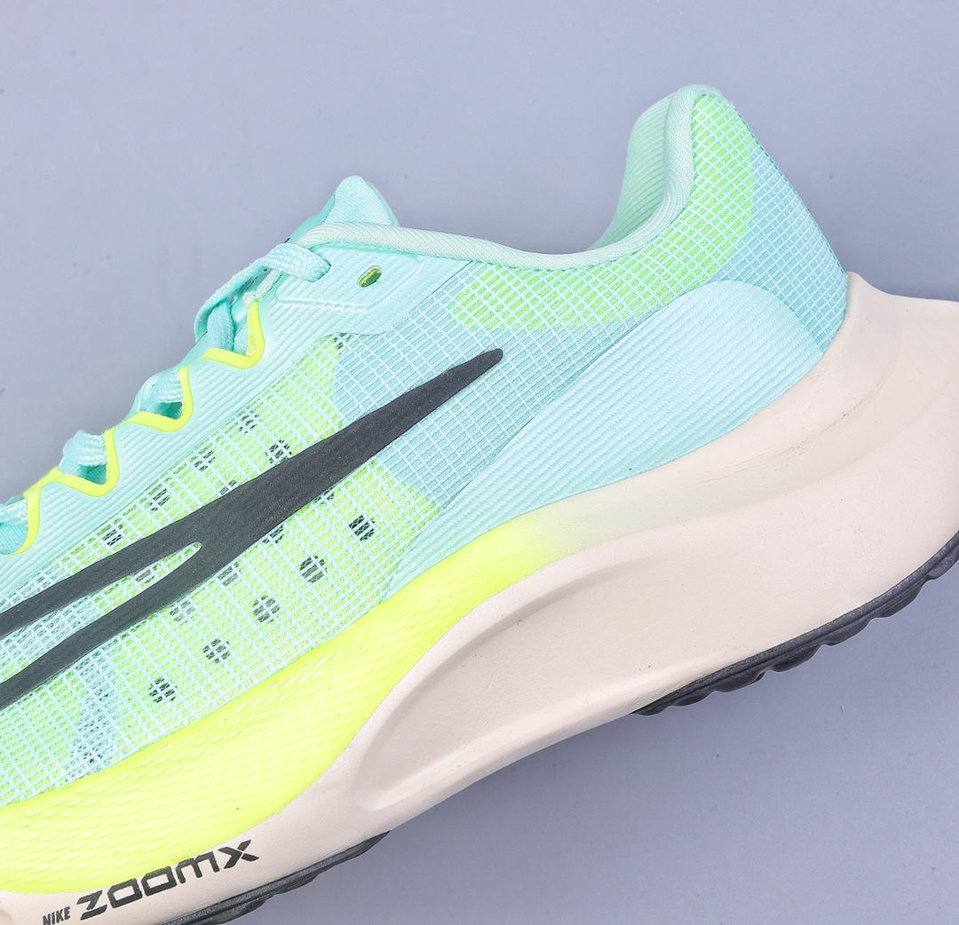 170 Nike Zoom Fly 5运动休闲缓震碳板跑步鞋 DM8968-300
