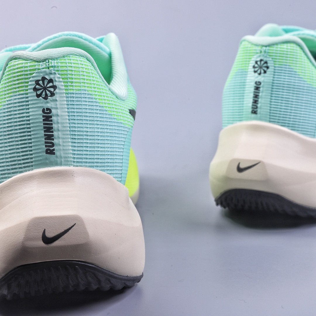 170 Nike Zoom Fly 5运动休闲缓震碳板跑步鞋 DM8968-300
