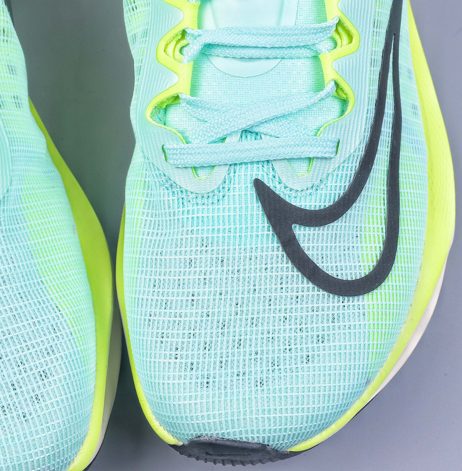 170 Nike Zoom Fly 5运动休闲缓震碳板跑步鞋 DM8968-300