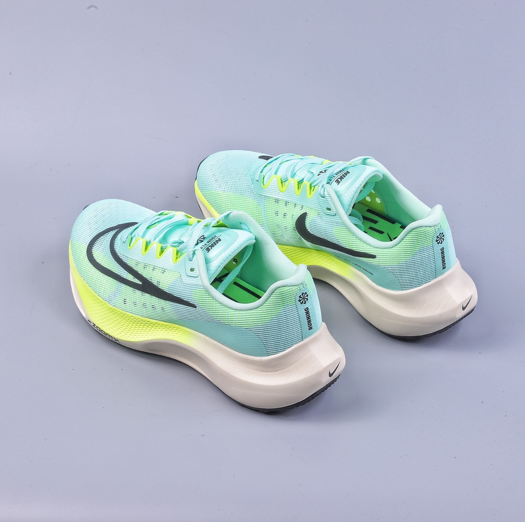 170 Nike Zoom Fly 5运动休闲缓震碳板跑步鞋 DM8968-300