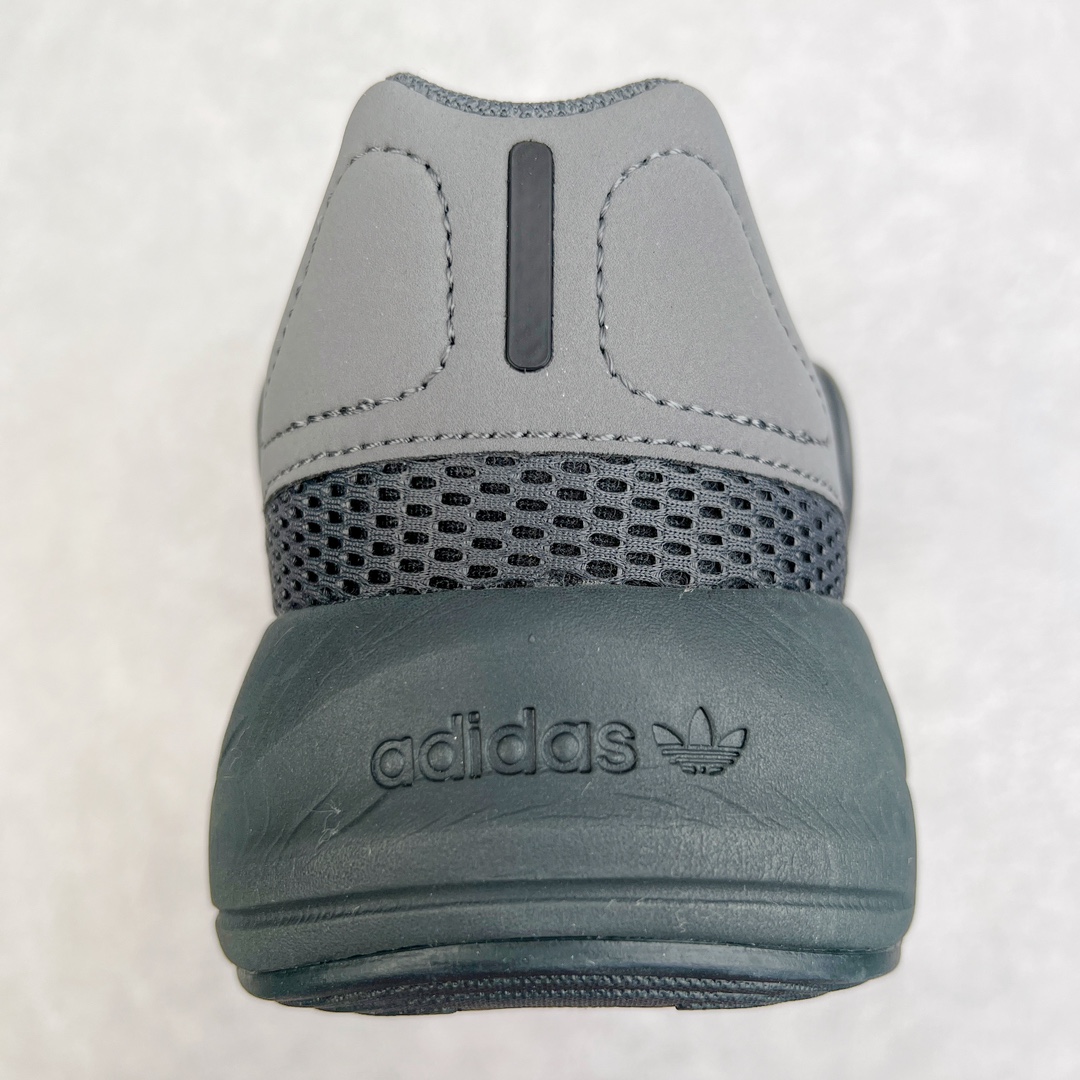 图片[8]-＃特价福利 AD Ozelia adiPENE 2.0 水管二代复古运动老爹鞋 大底侧面字体重点升级 整理度完美提升 正确磨砂材质 原厂配套 高密度柔性编织 符合出口标准 原工艺高密度成型EVA中底 尺码：36 36.5 37 38 38.5 39 40 40.5 41 42 42.5 43 44 44.5 45-选品中心