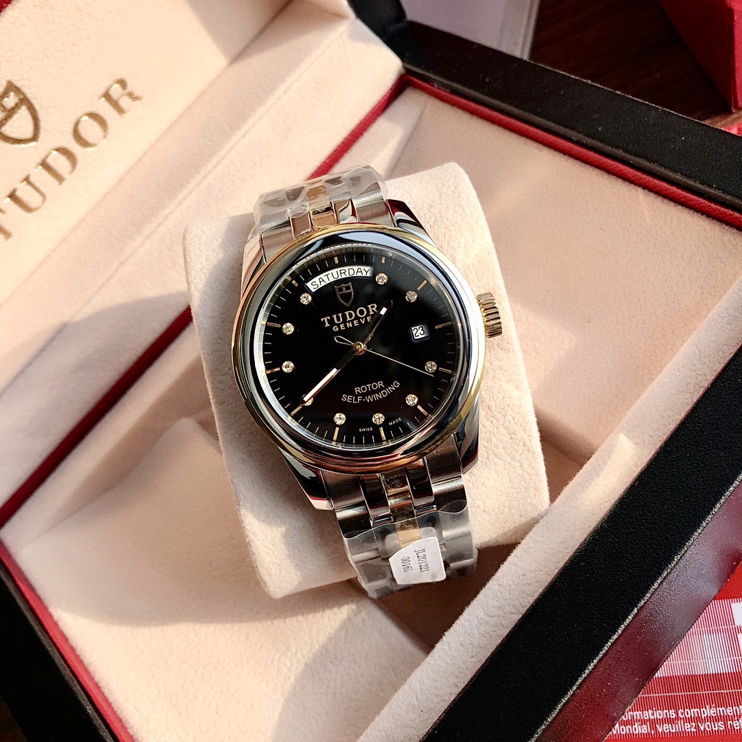 Часы Tudor