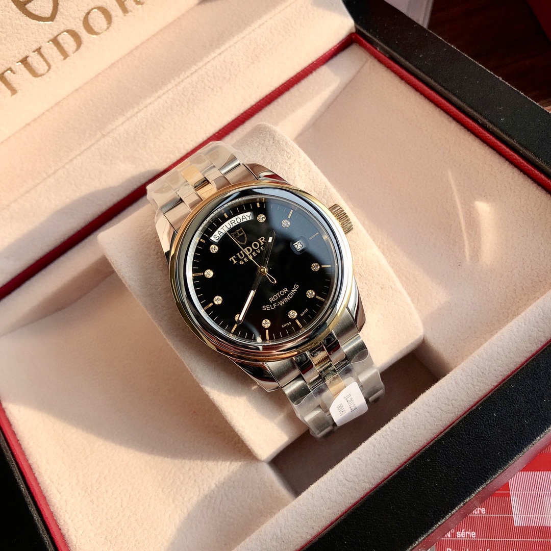 Часы Tudor