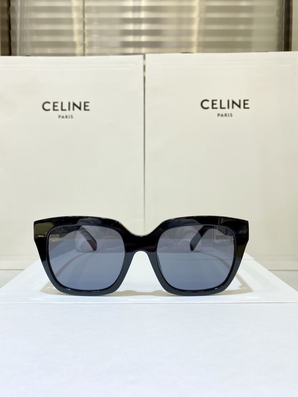 Celine Sunglasses Unisex Summer Collection
