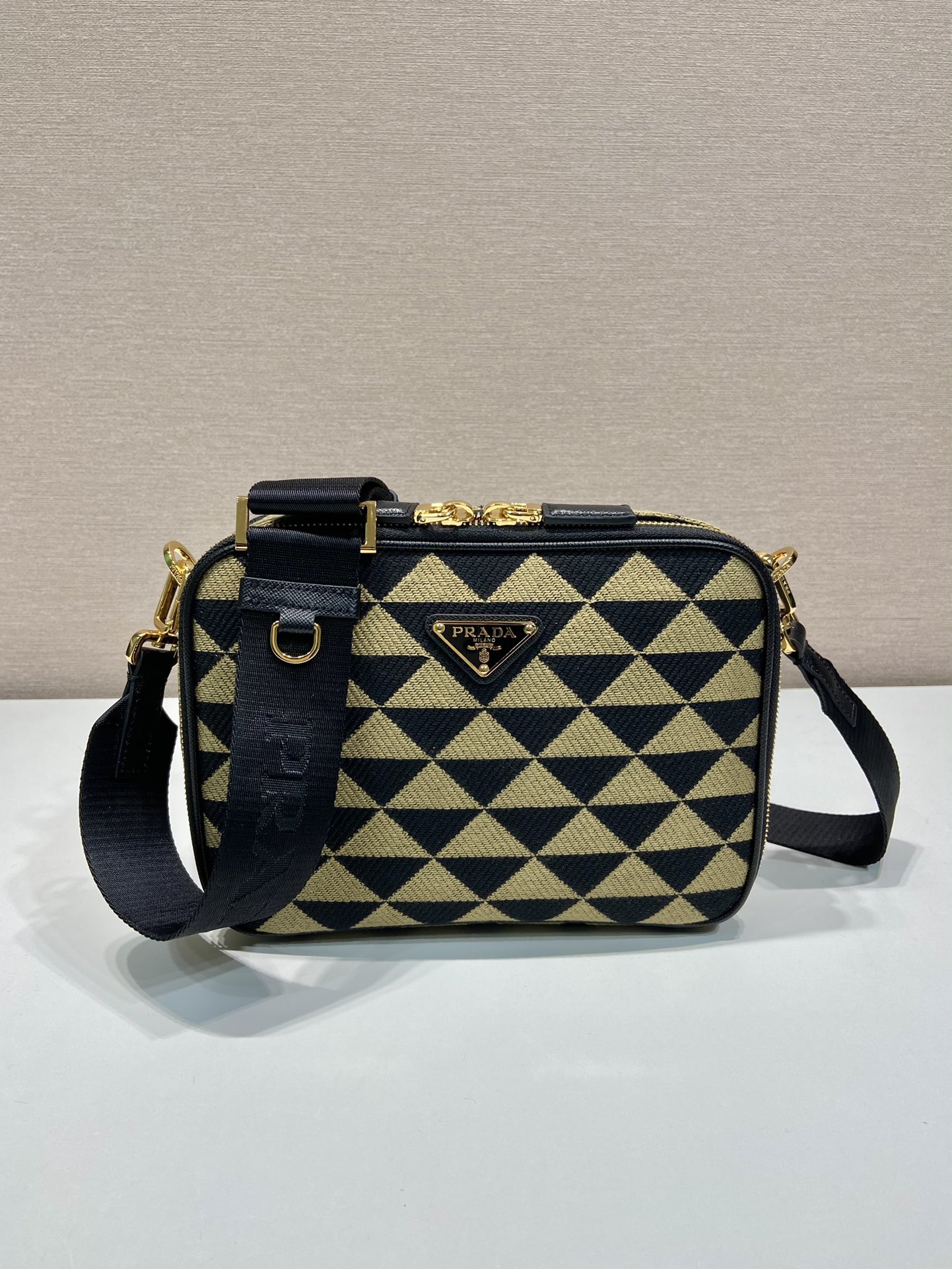 프라다 가방 2VH069 Prada Bag