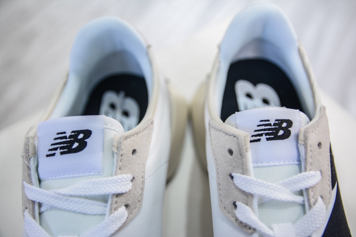 180 New balance 新百伦 MS327FE 运动休闲跑步鞋