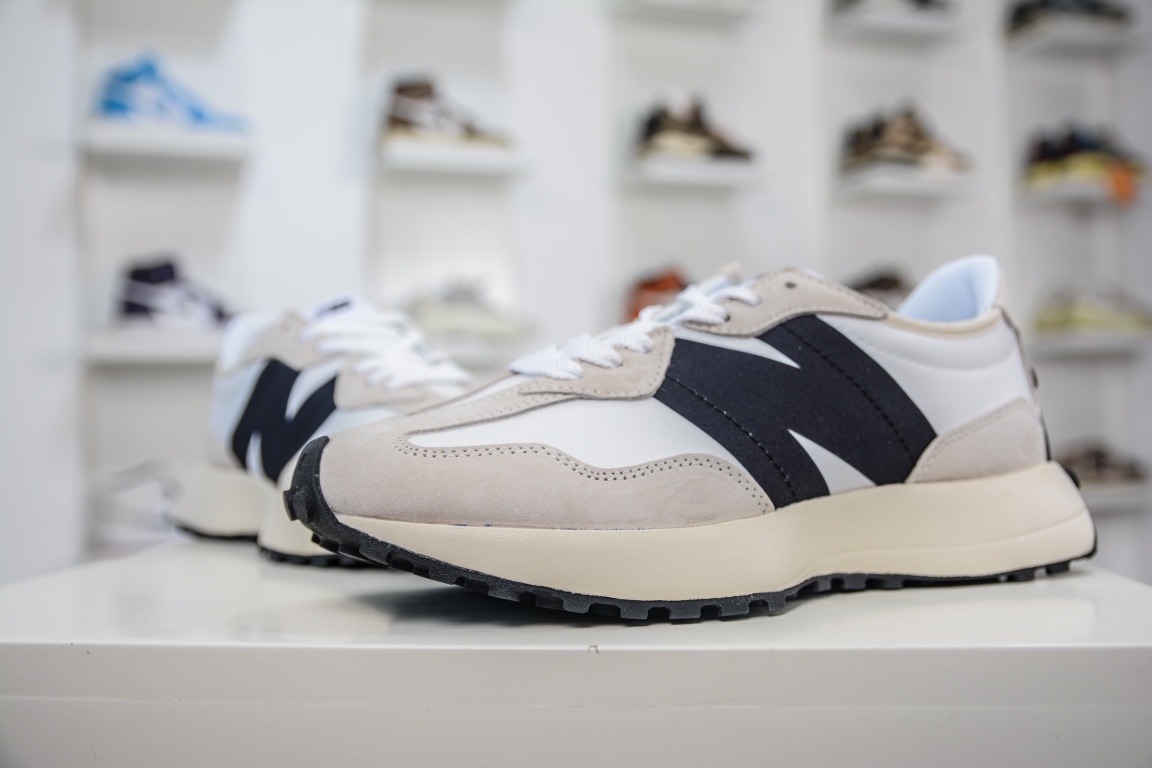 180 New balance 新百伦 MS327FE 运动休闲跑步鞋