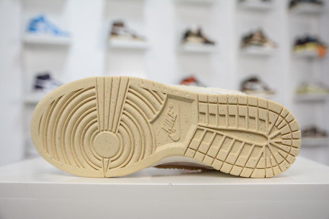 300 Nike SB Dunk Low”Year of the Rabbit”扣篮系列低帮FD4203-211