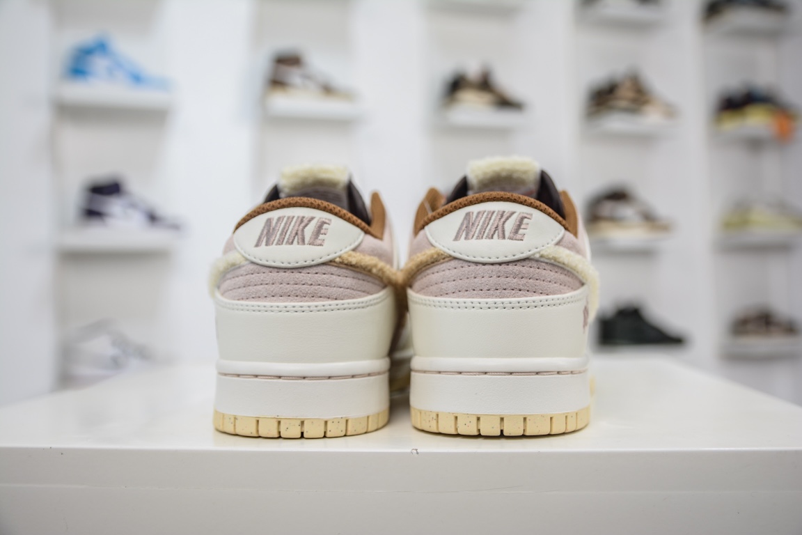300 Nike SB Dunk Low”Year of the Rabbit”扣篮系列低帮FD4203-211