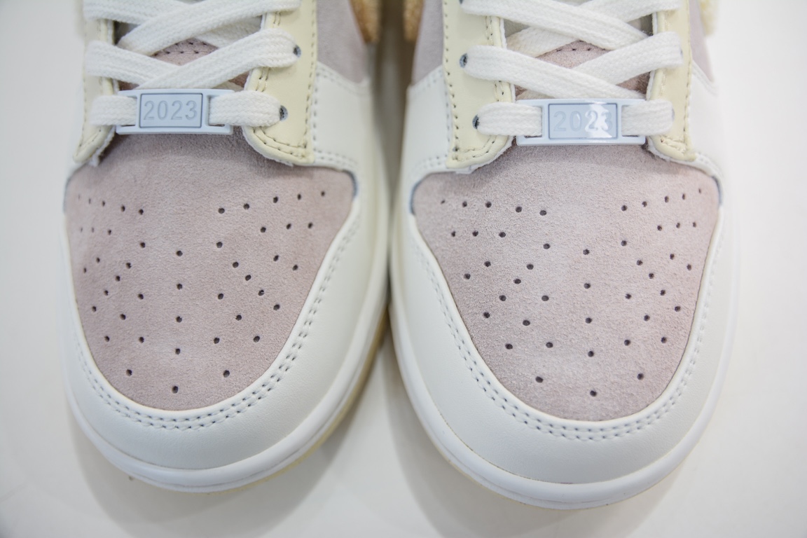 300 Nike SB Dunk Low”Year of the Rabbit”扣篮系列低帮FD4203-211