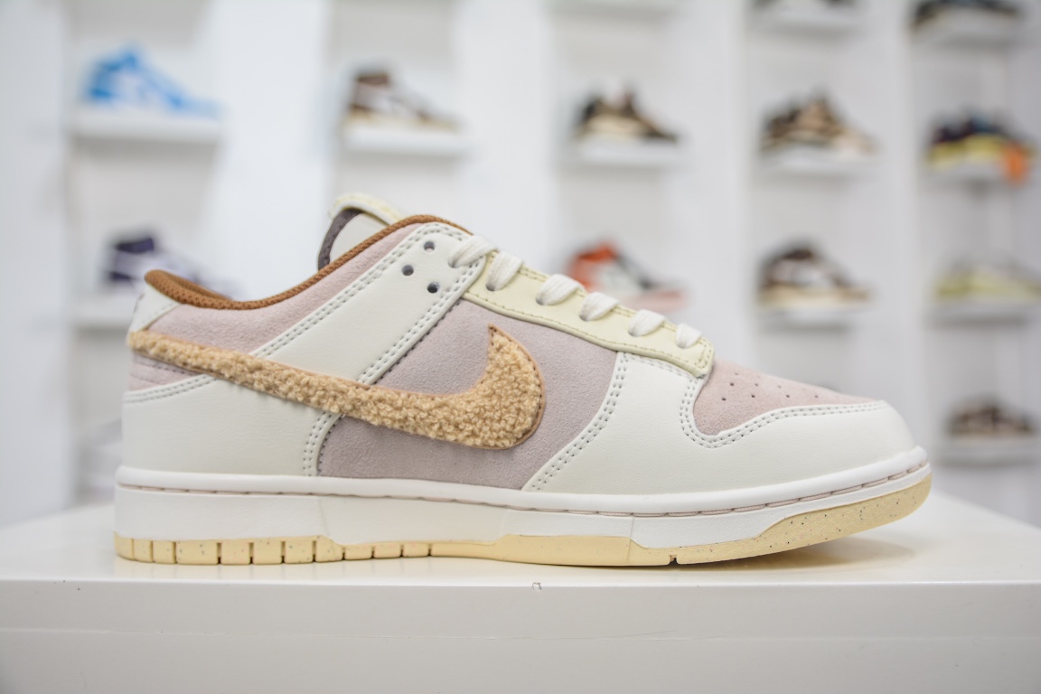 300 Nike SB Dunk Low”Year of the Rabbit”扣篮系列低帮FD4203-211