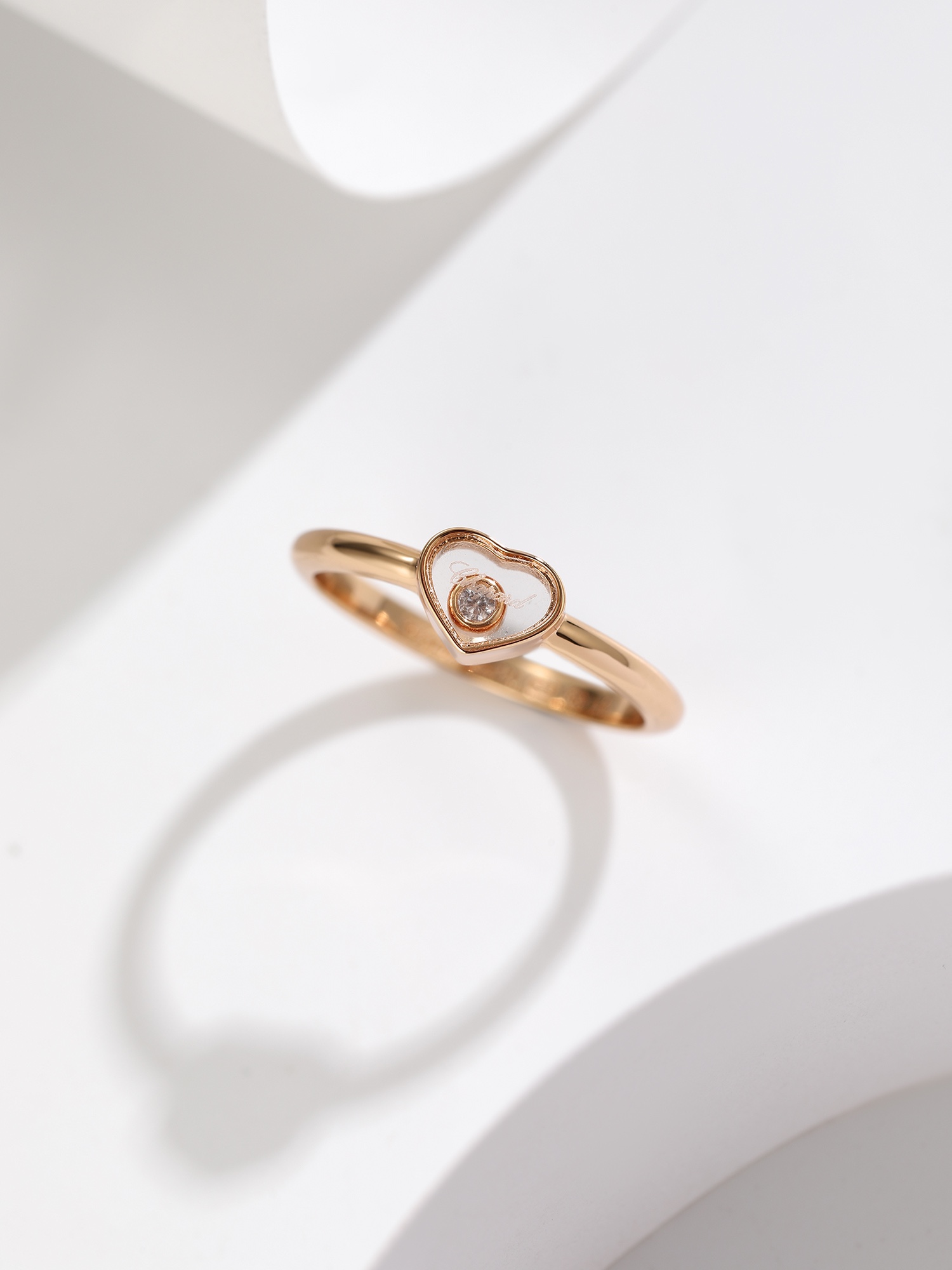 Chopard Jewelry Ring-