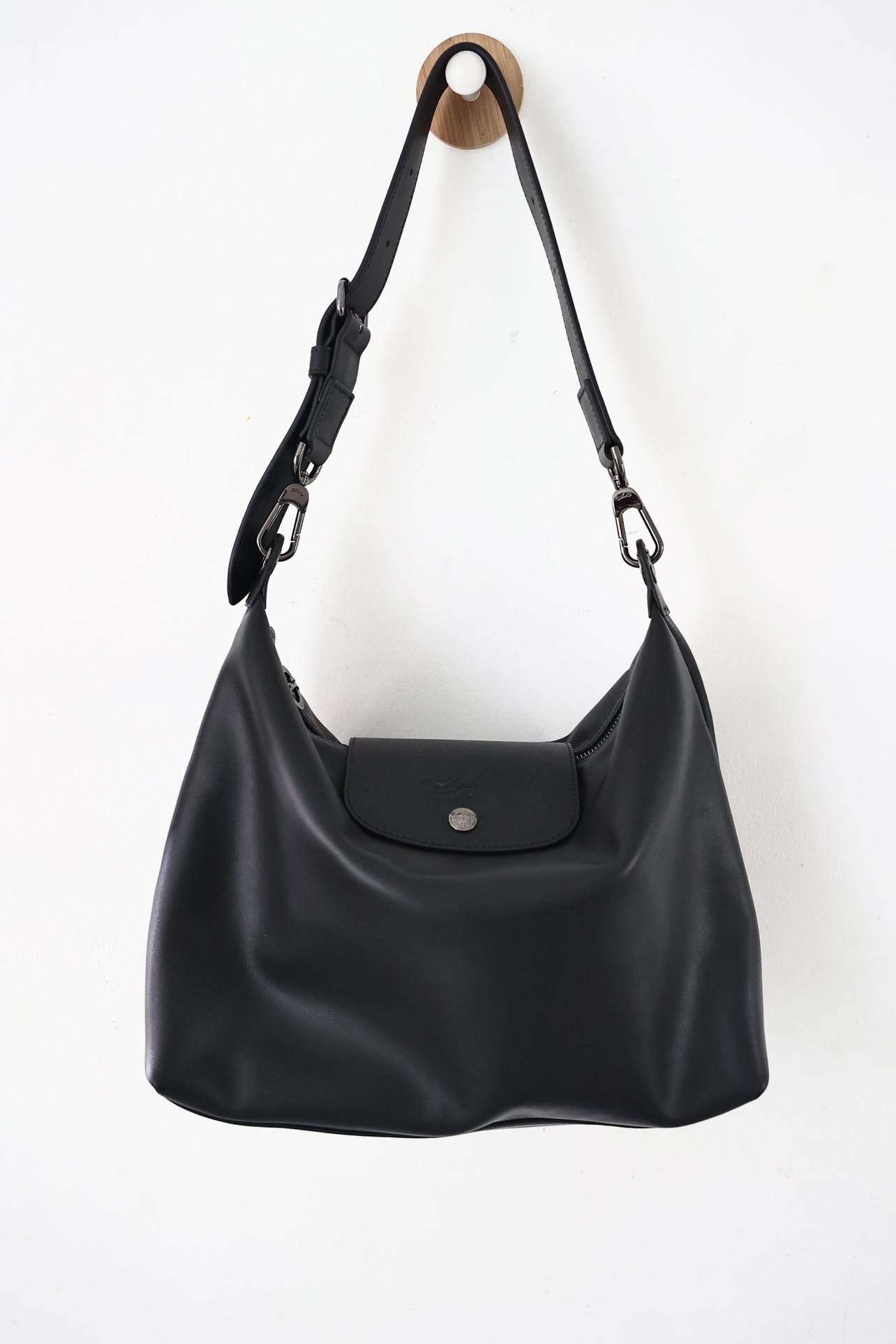 Longchamp Black available details