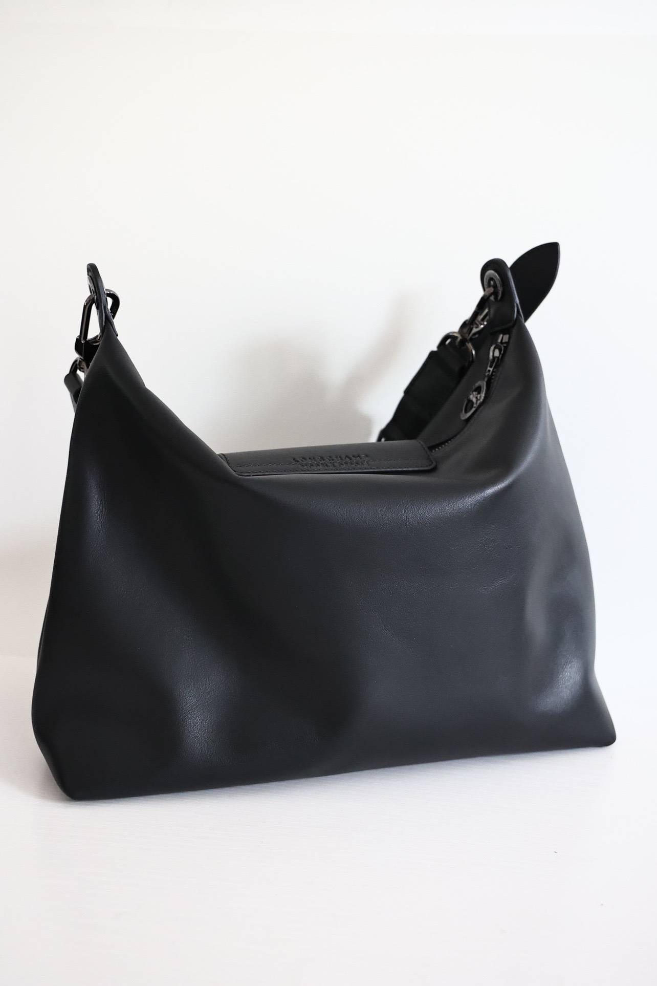 Longchamp Black available details