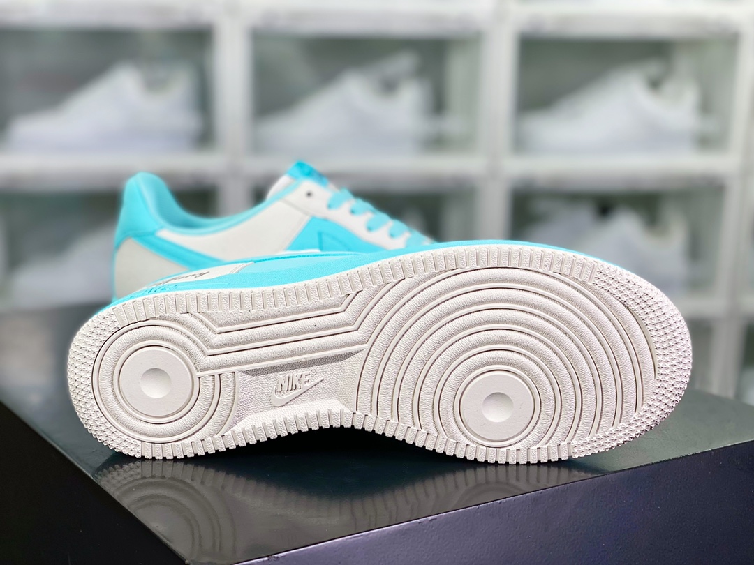 220 Tiffany & Co. x 【Nike】 Air Force 1 Low SP”Friends and Family”空军一号DZ1382-003