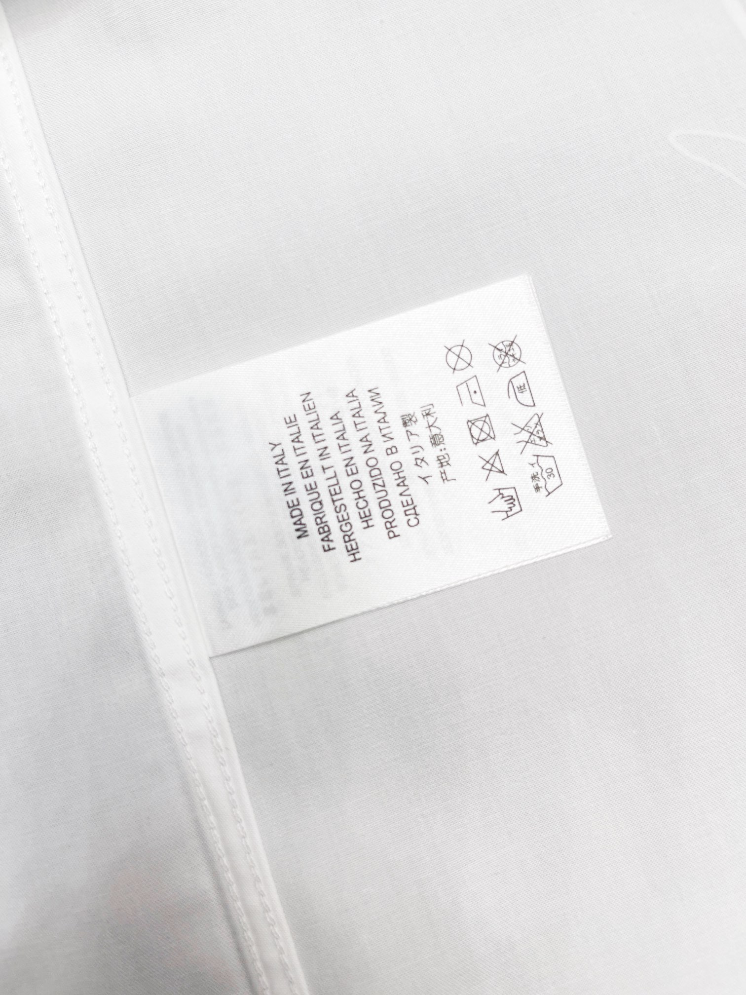 路易威登 Louis Vuitton 高定典藏名品高定成衣时装外套连衣裙衬衫T恤 #A37E44A6 7