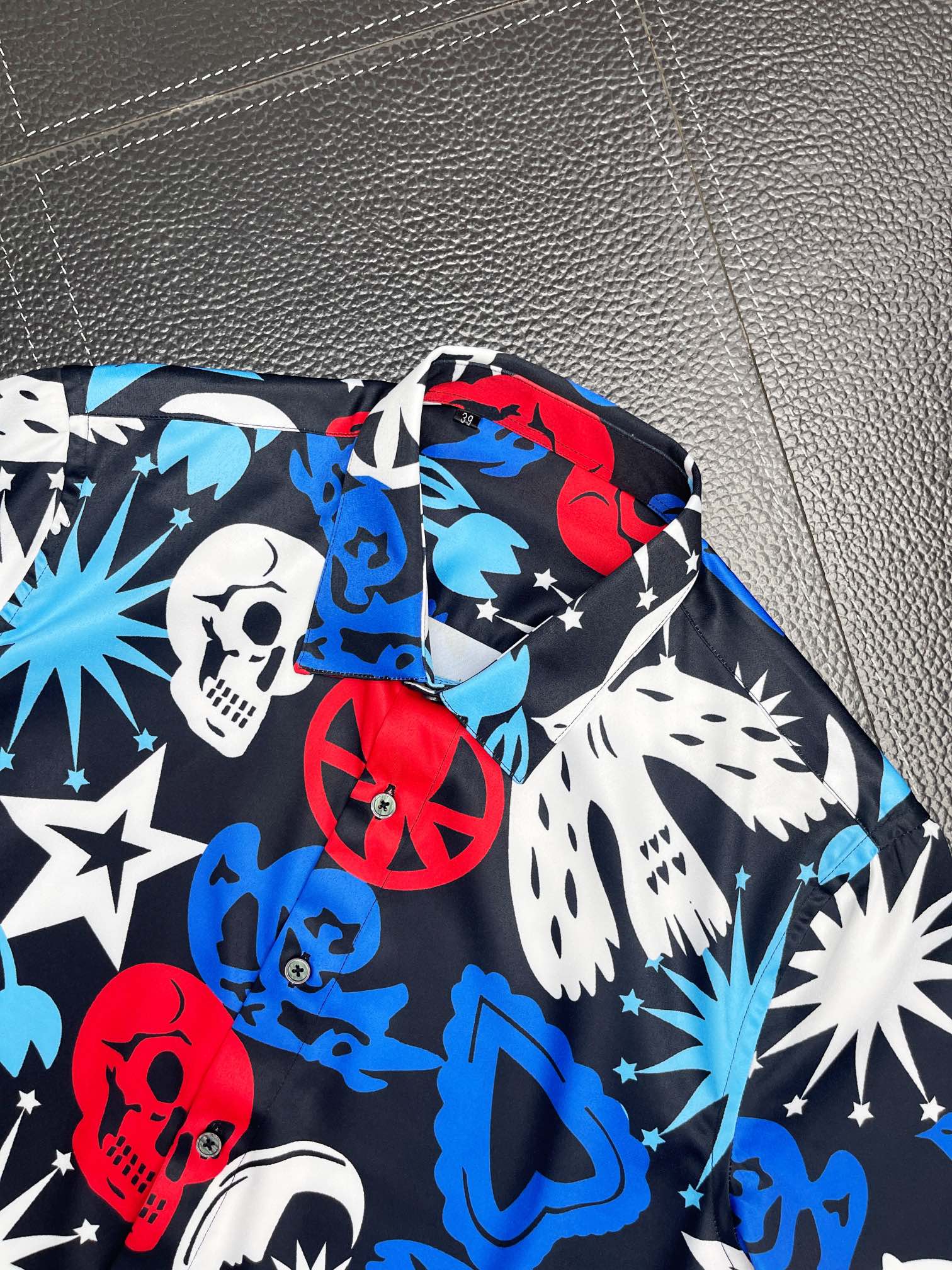 路易威登 Louis Vuitton 高定典藏名品高定成衣时装外套连衣裙衬衫T恤 #465B7520 4