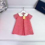 Gucci Clothing Dresses Kids Clothes Kids Fall/Winter Collection