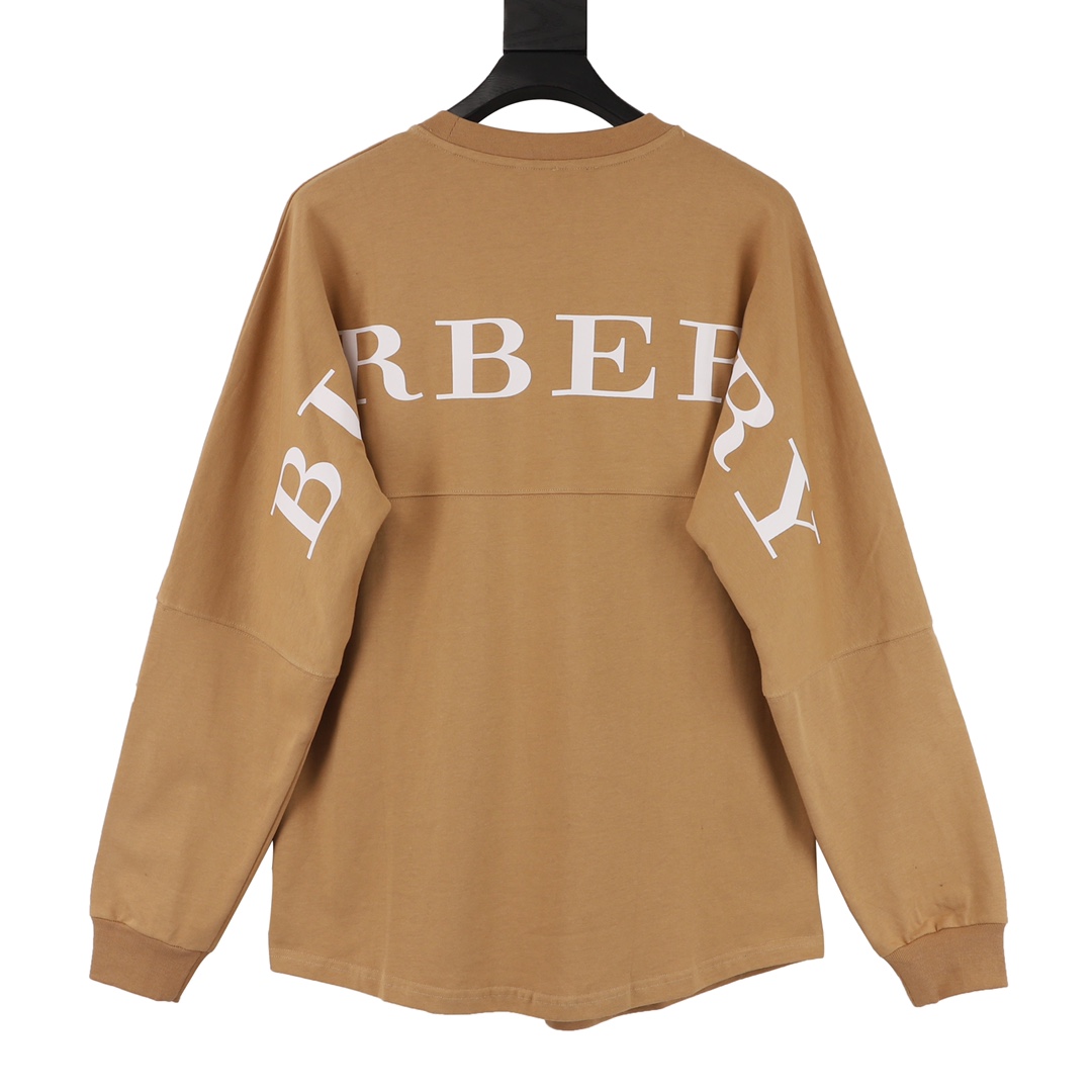Burberry/Barbory Bat Sleeve Design: High-Quality, Original Collection in XS-L Sizes - 图片 2