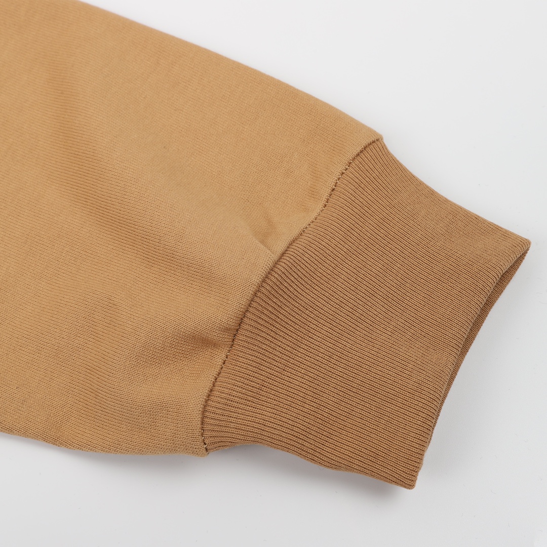 Burberry/Barbory Bat Sleeve Design: High-Quality, Original Collection in XS-L Sizes - 图片 4