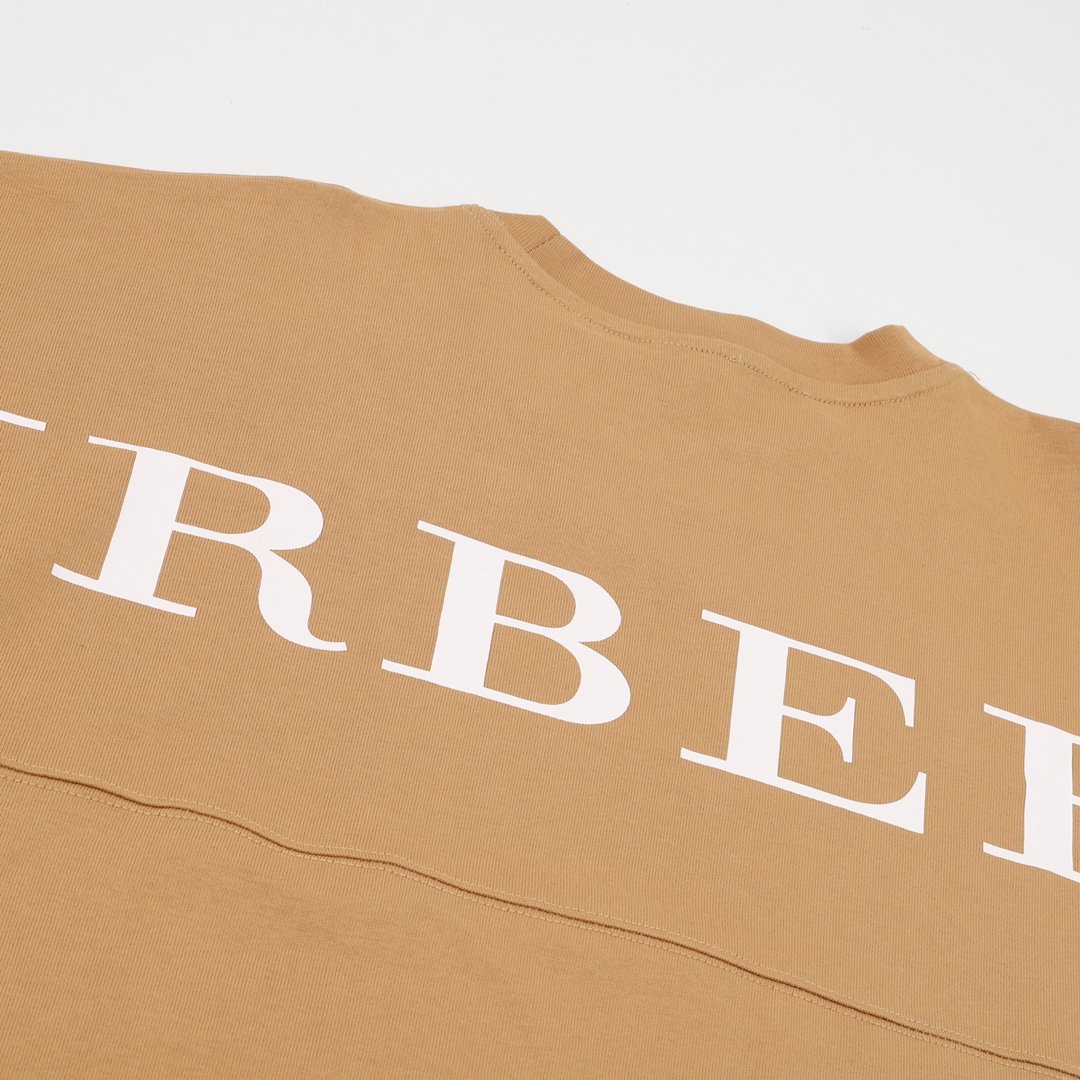 Burberry/Barbory Bat Sleeve Design: High-Quality, Original Collection in XS-L Sizes - 图片 8