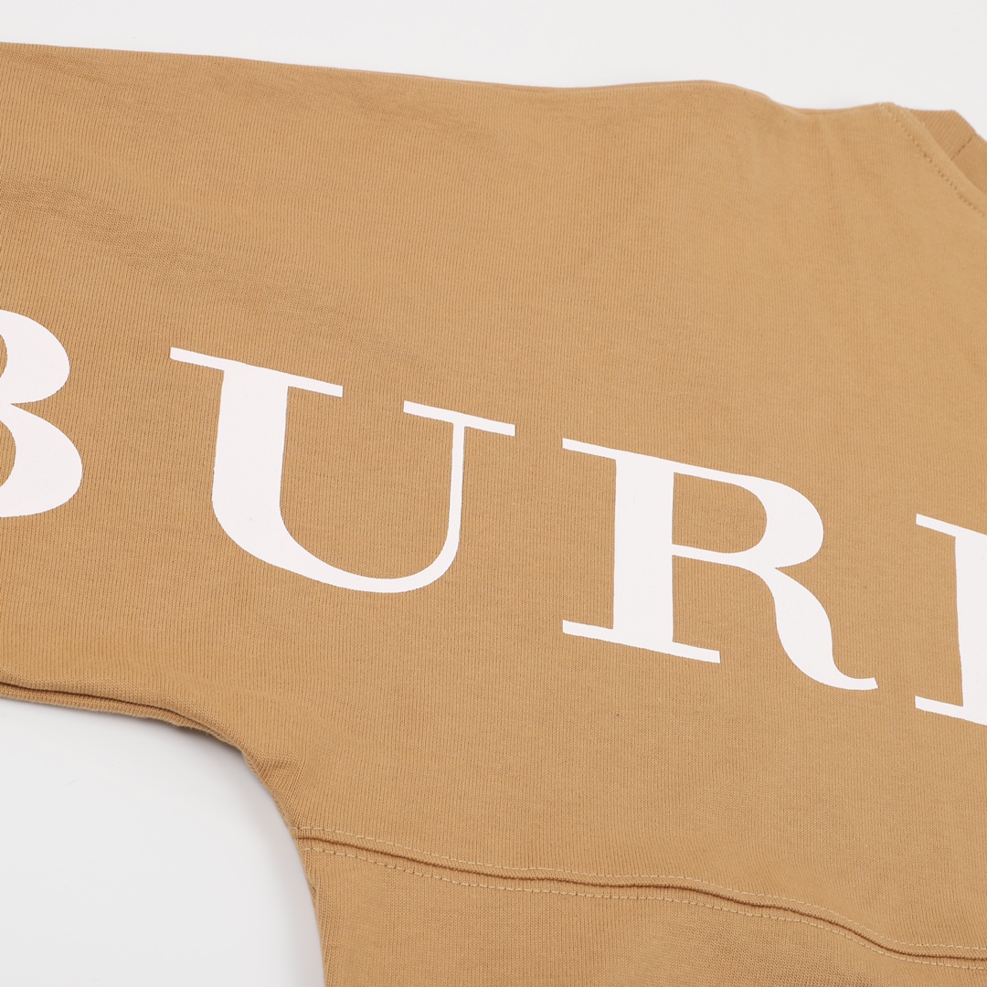 Burberry/Barbory Bat Sleeve Design: High-Quality, Original Collection in XS-L Sizes - 图片 7